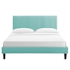 Modway Peyton Full Platform Bed