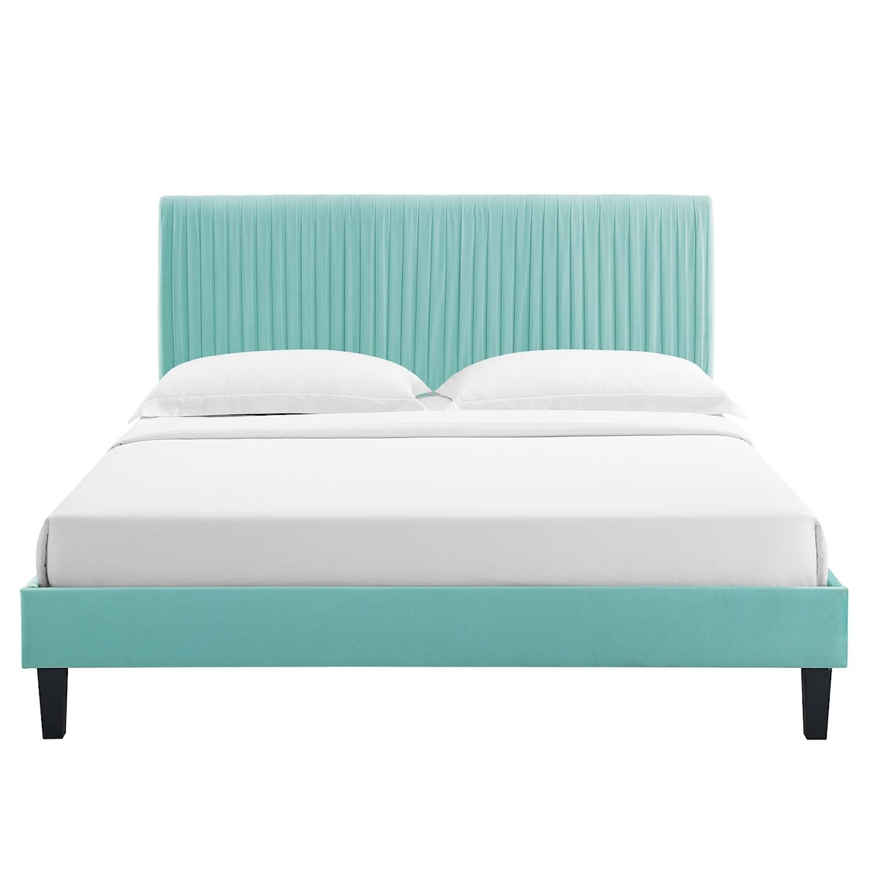 Modway Peyton Full Platform Bed