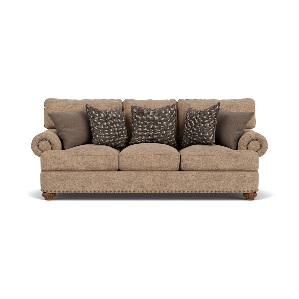 Flexsteel Patterson Sofa