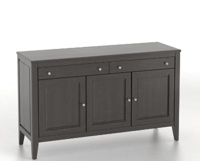 Customizable Buffet