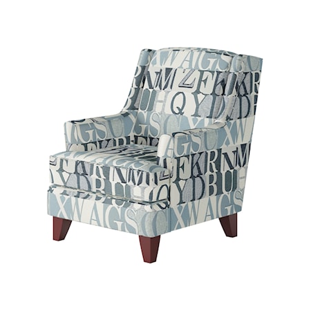 Accent Chair