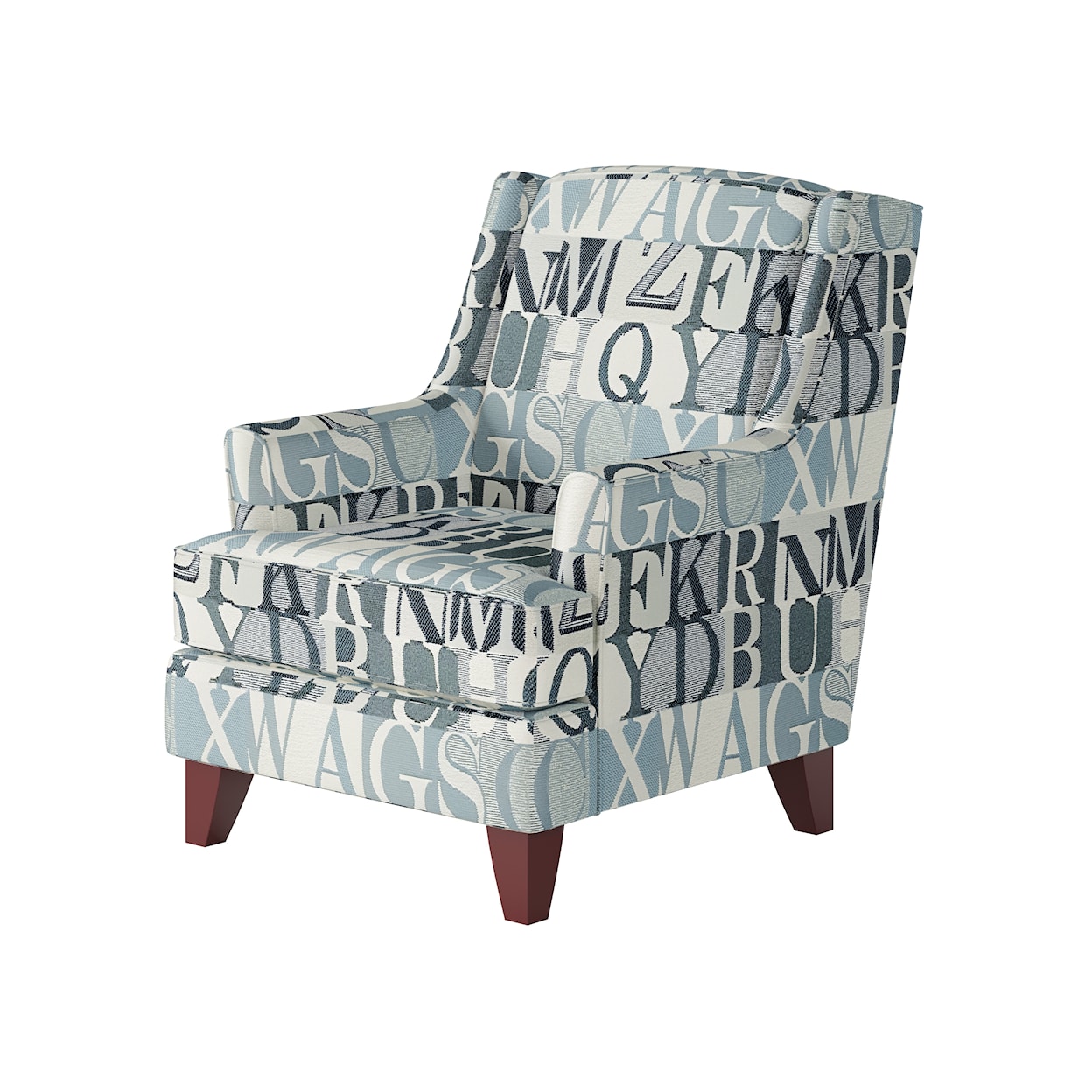 VFM Signature Grab A Seat Accent Chair