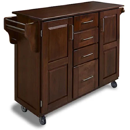 Kitchen Cart