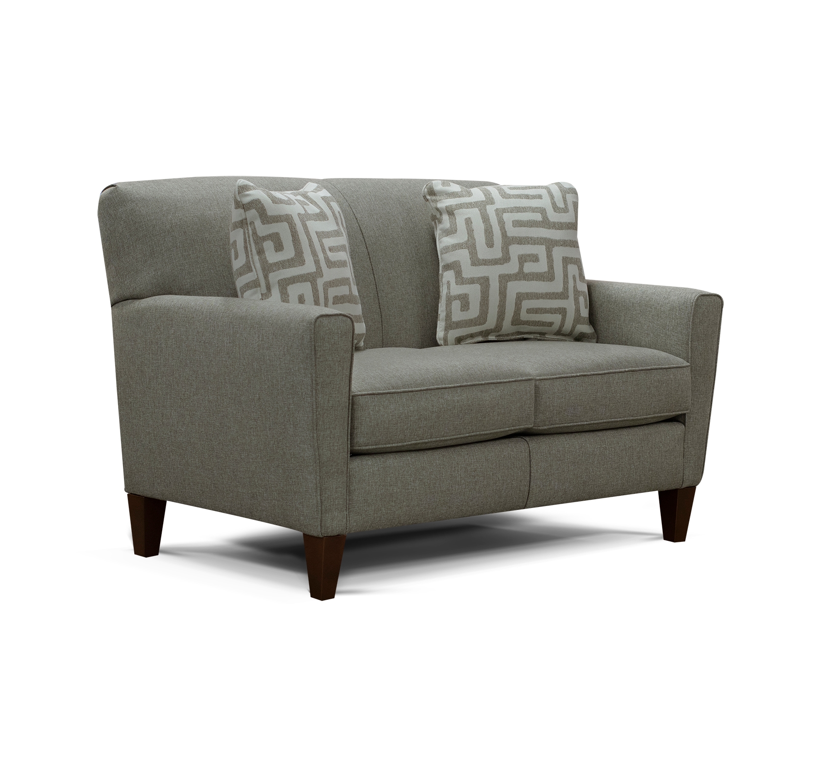 England Collegedale Loveseat
