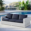 Modway Convene Outdoor Sofa