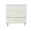 Bernhardt Silhouette Silhouette Nightstand