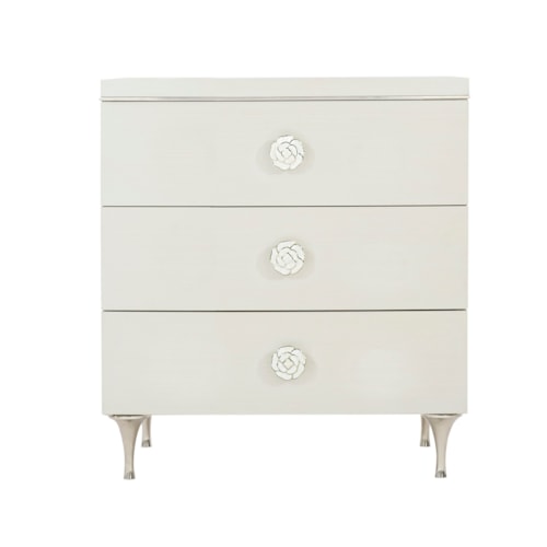 Silhouette Nightstand