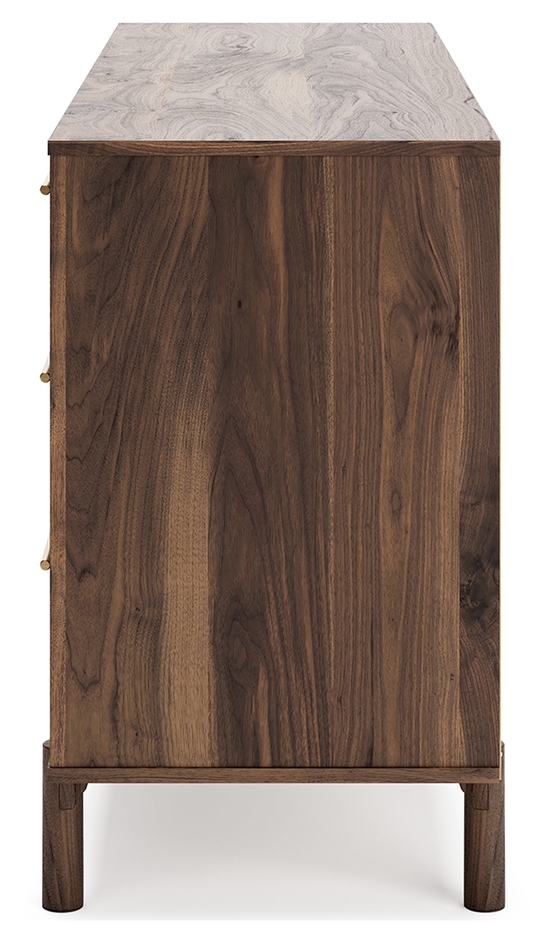 Signature Design by Ashley Calverson 6-Drawer Dresser