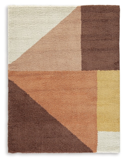 8' X 10' Rug