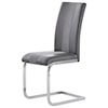 Global Furniture D915-WH Dining Chair