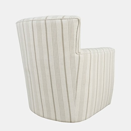 Swivel Accent Chair