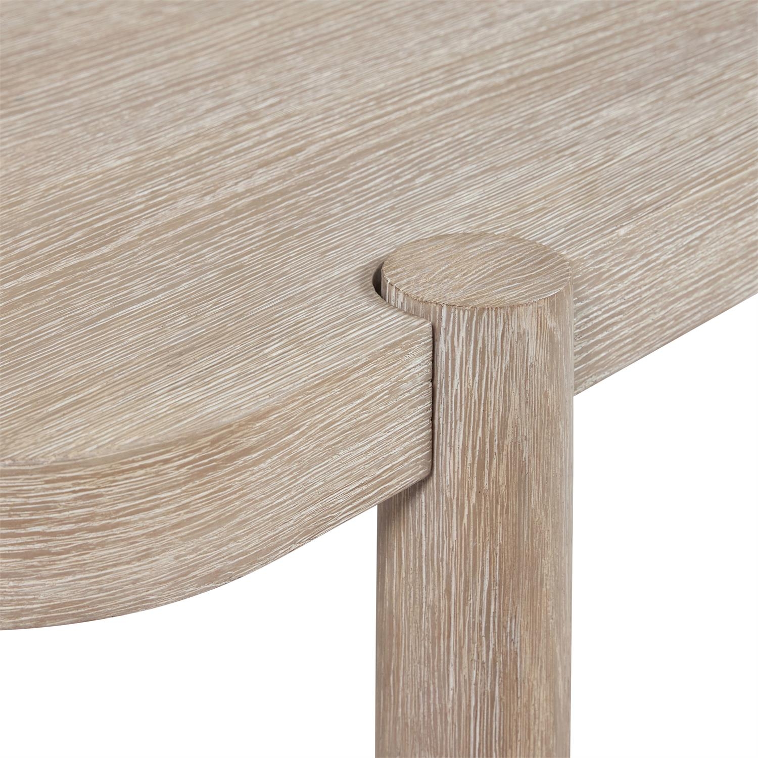 Bernhardt Antibes Antibes Dining Table