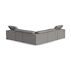 Flexsteel Aurora Sectional Sofa