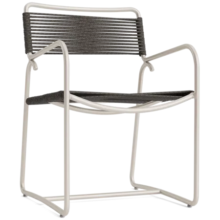 Rope Dining Armchair