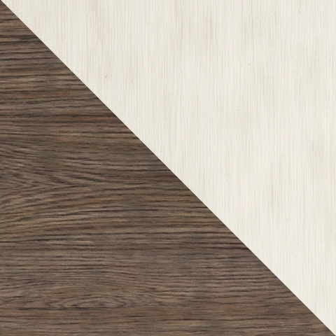 Signature Design by Ashley Bolanburg Extra Large TV Stand