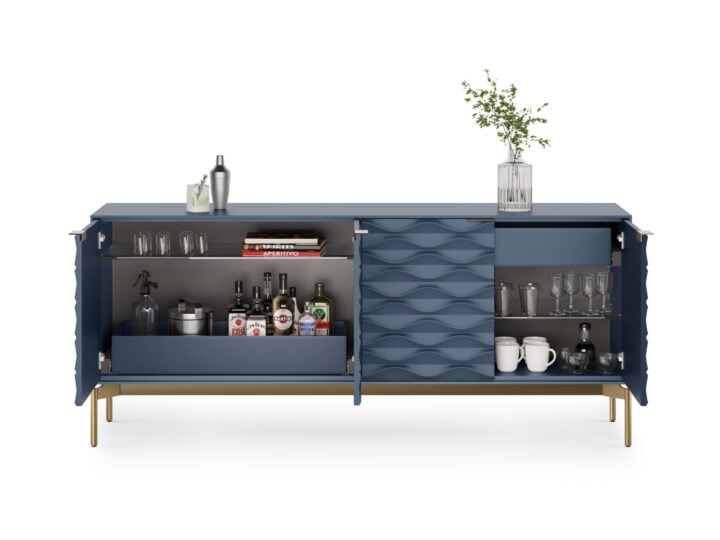 BDI Ripple Storage Credenza