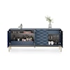 BDI Ripple Storage Credenza