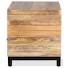 Paramount Furniture Crossings Downtown End table