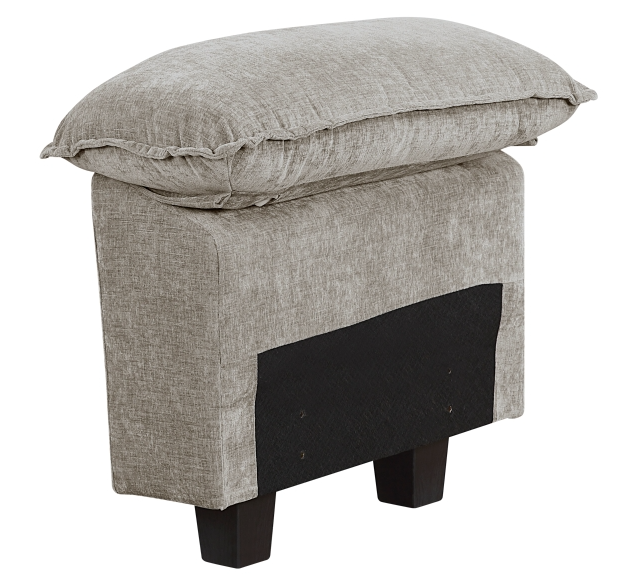 Homelegance Dublin 4-Piece Sectional Sofa