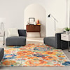 Nourison Allur 9' x 12'  Rug