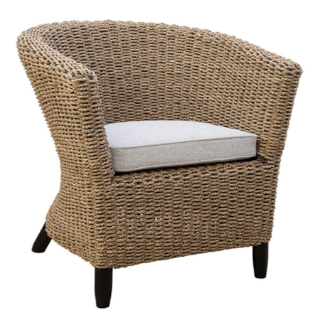 Occasional Chair
