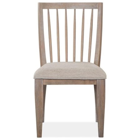 Dining Side Chair