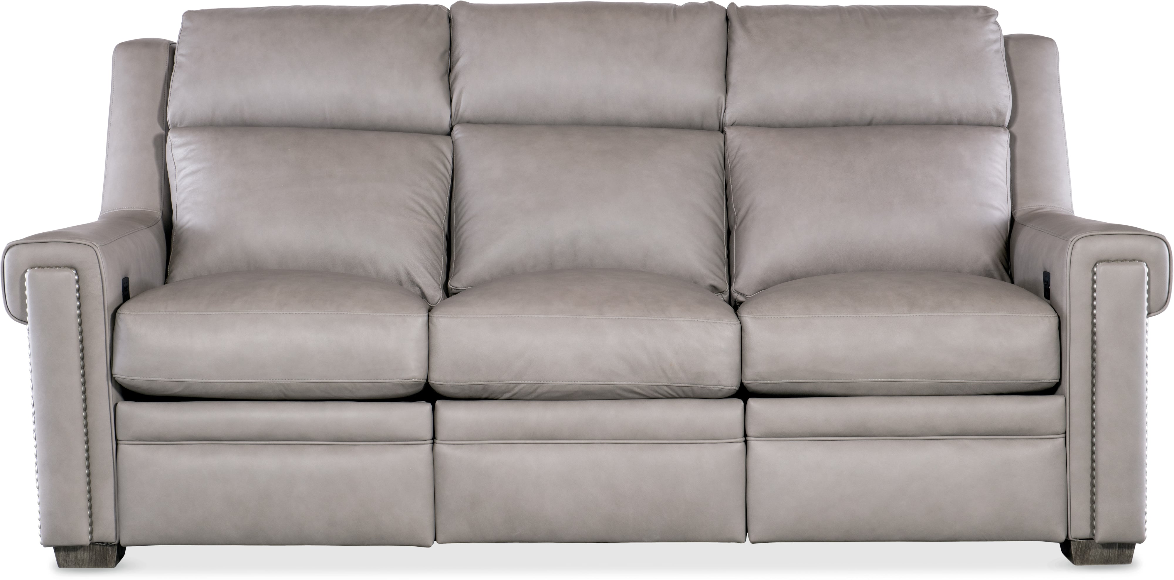 Power Reclining Sofa