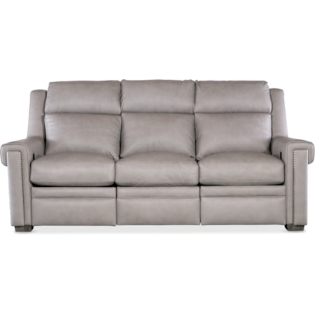 Power Reclining Sofa