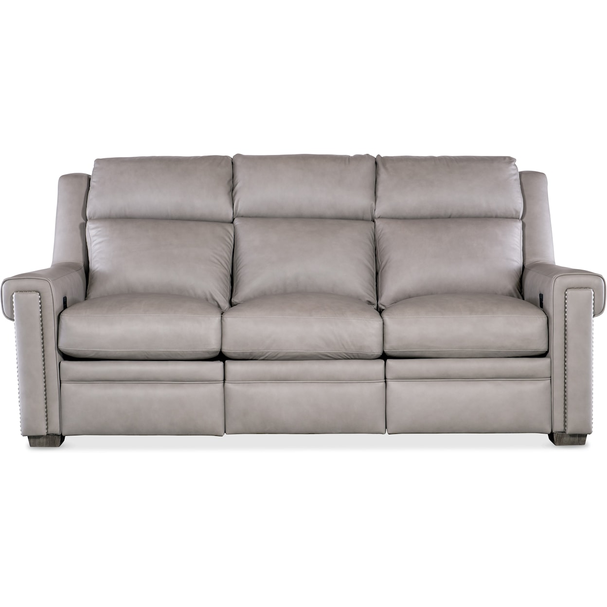 Bradington Young Imagine Power Reclining Sofa