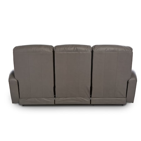 Power Reclining Sofa w/ Headrests