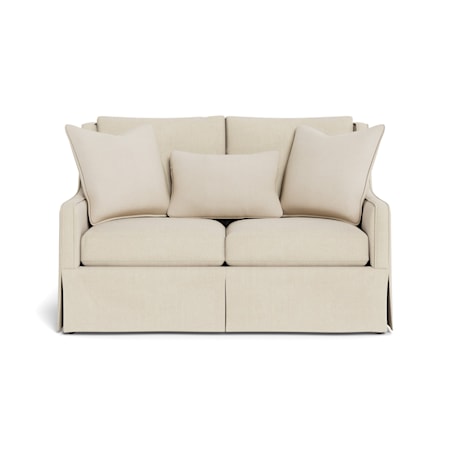 Hudson Loveseat