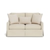 Universal Special Order Hudson Loveseat