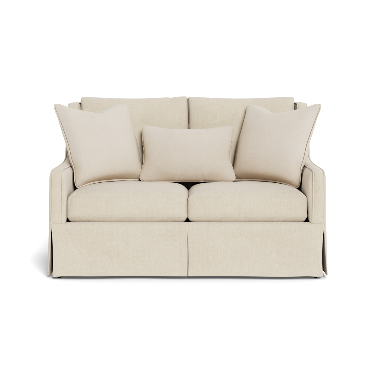 Universal Special Order Hudson Loveseat