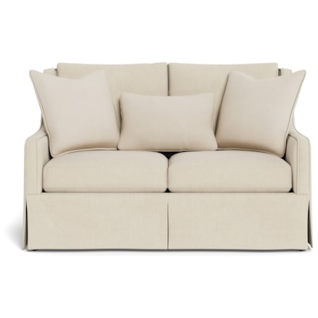 Hudson Loveseat