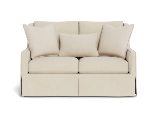 Hudson Loveseat
