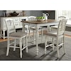 Liberty Furniture Cumberland Creek Dining Gathering Table