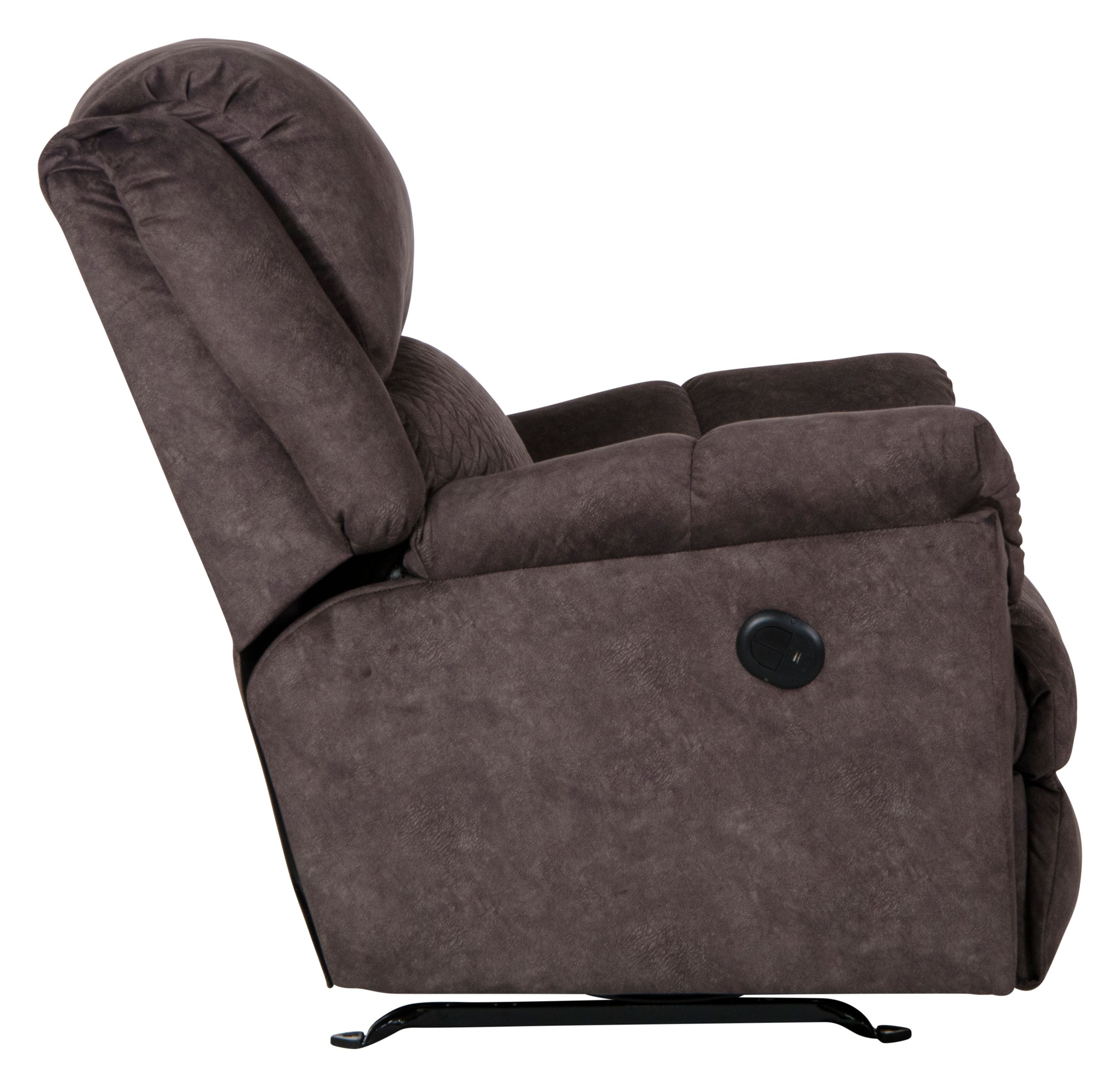 Catnapper 4785 Malloy Power Rocker Recliner