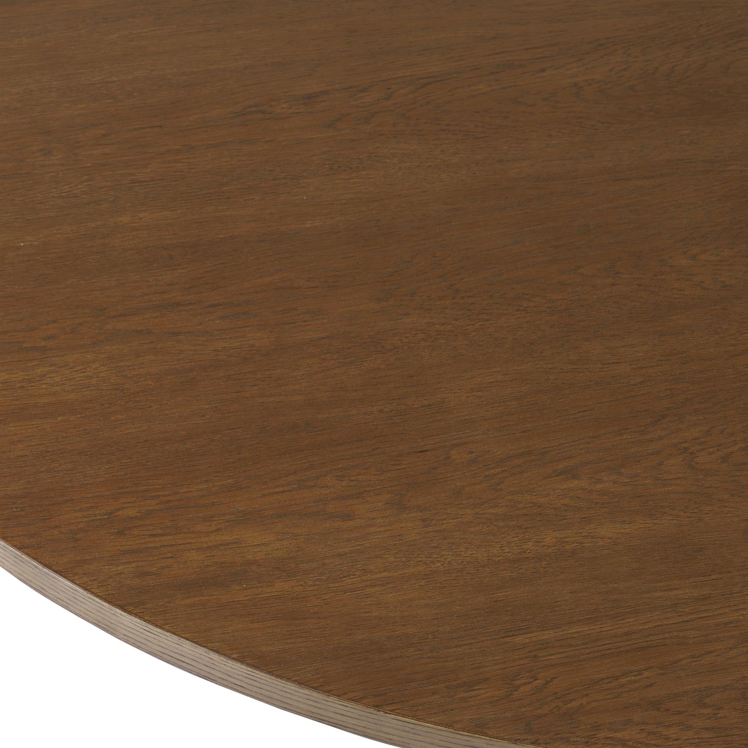 Jofran Ellington Round Dining Table