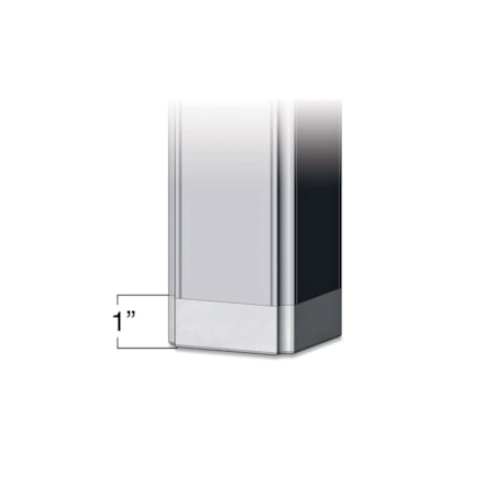 4-pk. ADA-Compliance Tall Leg Plugs