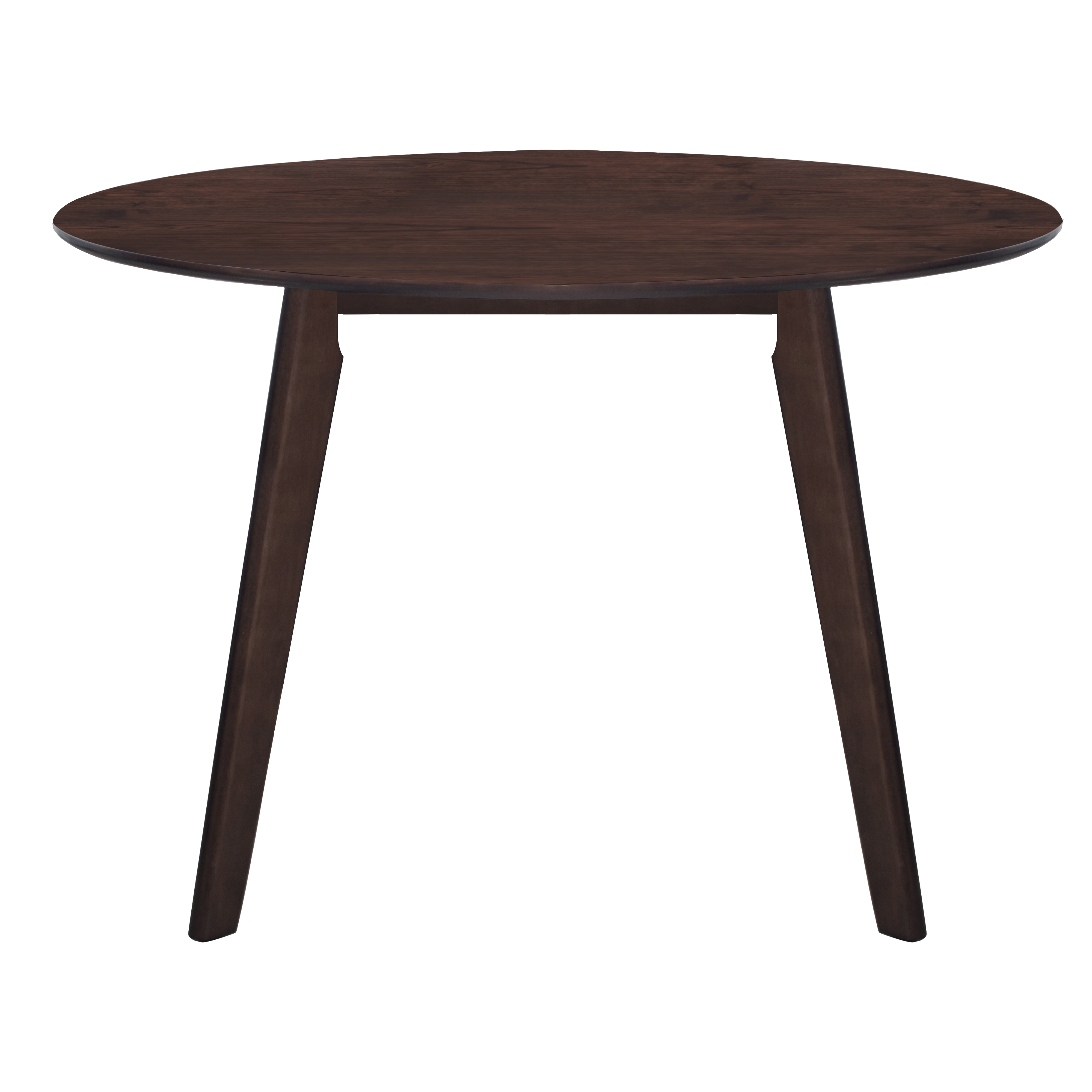 Tioga 52150 TONGA BROWN DINING TABLE | | 7 Day Furniture | Table