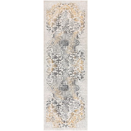 Surya Rugs Aisha 7'10" x 10'3" Rug