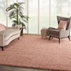 Nourison Malibu Shag 9'10" x 13'2"  Rug