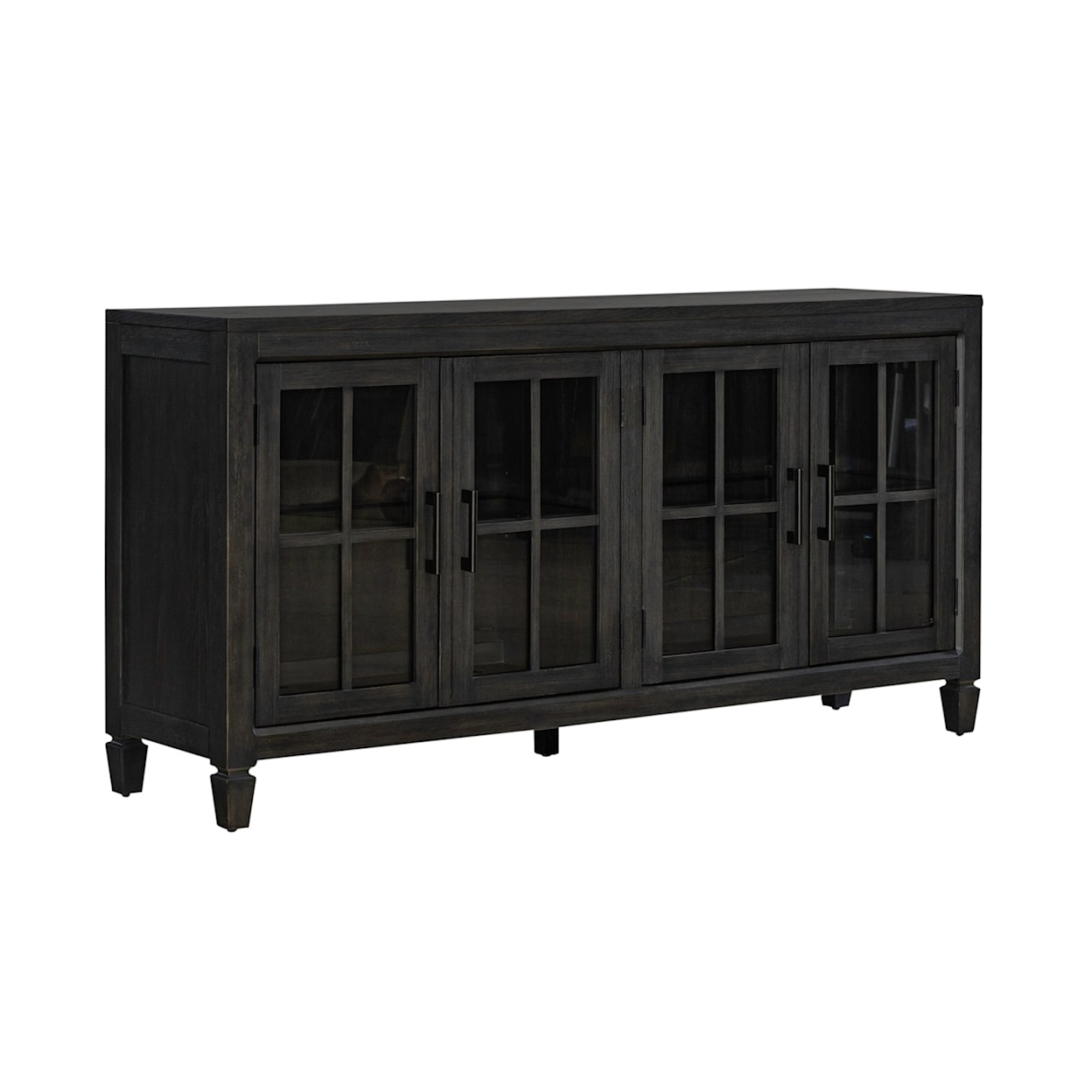 Liberty Furniture Caruso Heights Server