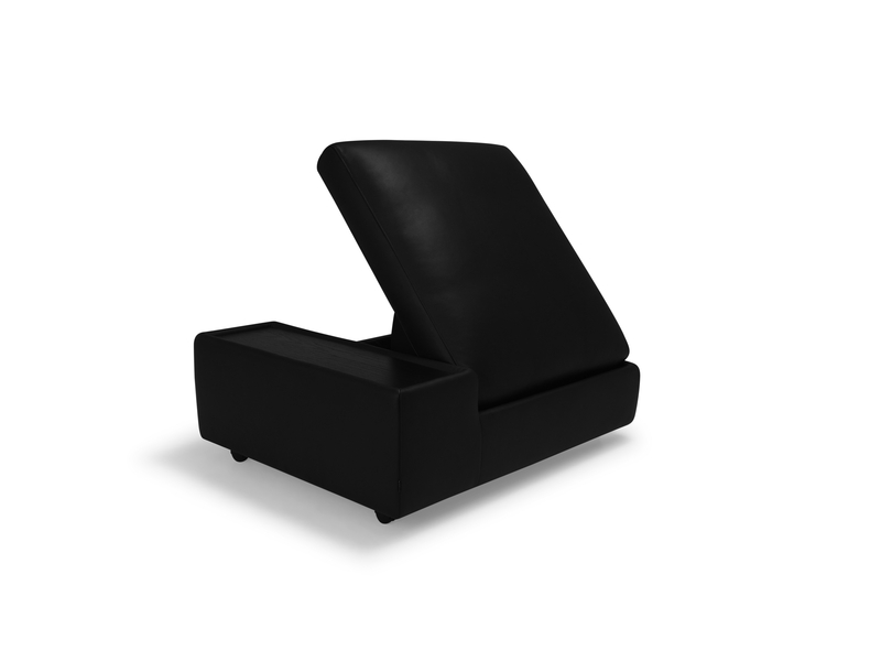 Palliser Charli Charli Rectangular Storage Ottoman