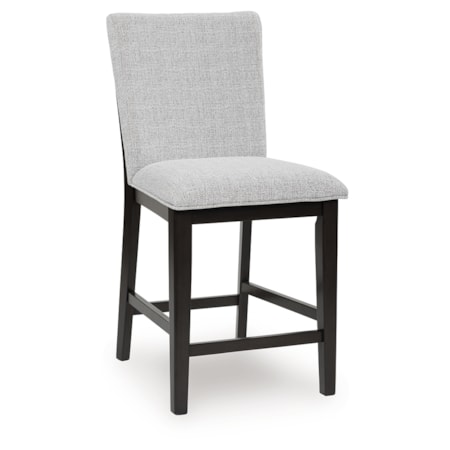 Upholstered Barstool