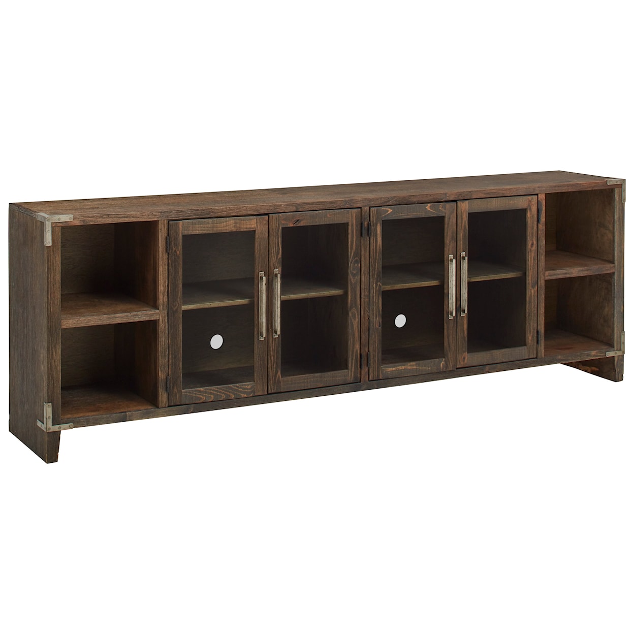 Aspenhome Quincy Console Table