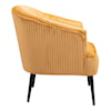 Zuo Ranier Accent Chair