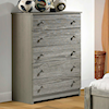 Innovations York Drawer Chest