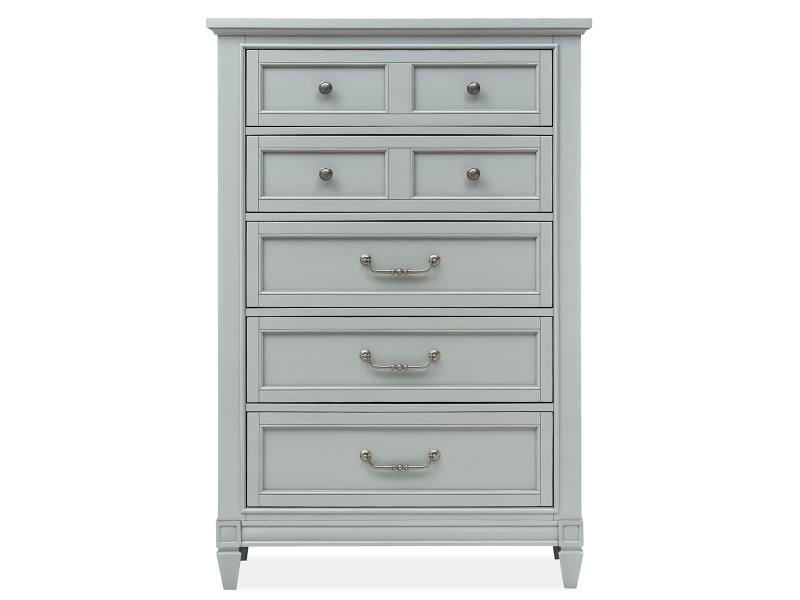 Glenbrook 5-Drawer Chest