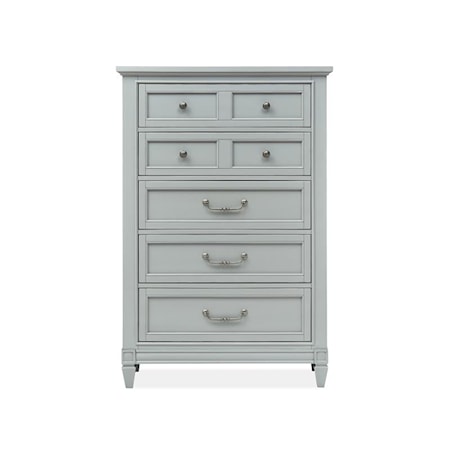 Glenbrook 5-Drawer Chest